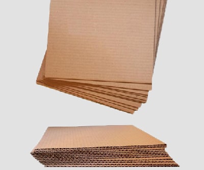 Quality Packaging Boxes is a Mumbai-based company that makes and produces  corrugated sheet